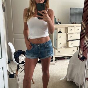 Free people shorts
